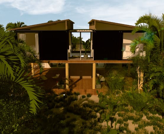 ¿Por qué nosotros?